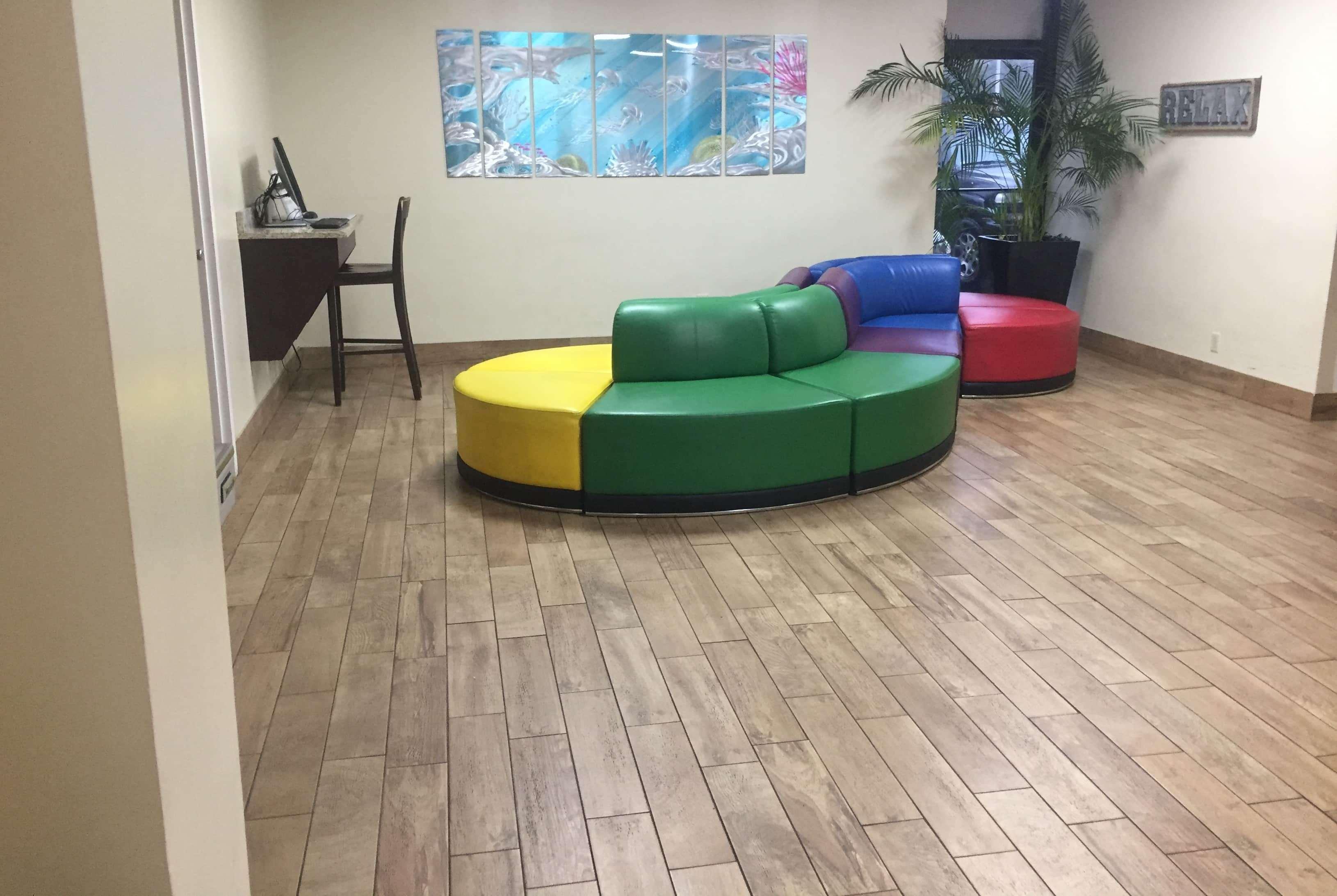 Hotel Bo, A Days Inn By Wyndham Chattanooga Downtown Екстер'єр фото